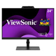 ViewSonic VG2441V – 24-Inch Ergonomic 100Hz IPS Display Computer Monitors ViewSonic