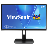 ViewSonic VG2242 – 22-Inch Ergonomic Full HD IPS Monitor Computer Monitors ViewSonic