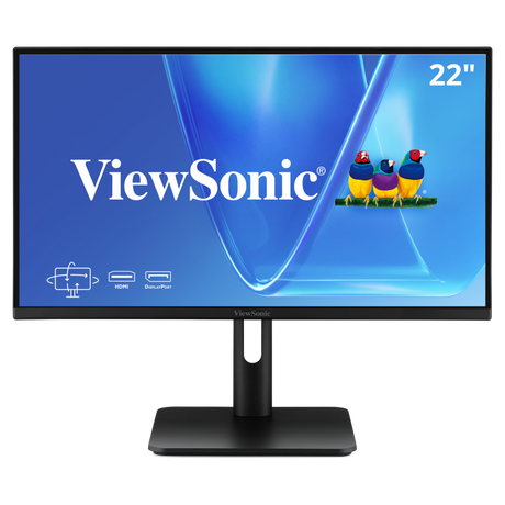 ViewSonic VG2242 – 22-Inch Ergonomic Full HD IPS Monitor Computer Monitors ViewSonic