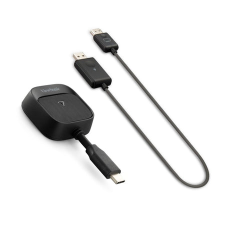 ViewSonic WPD-900E – Wireless Presentation & Collaboration Display Projectors ViewSonic