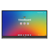 ViewSonic IFP7553-ED-M – 75-Inch Education Interactive Display Interactive Flat Panel Displays ViewSonic