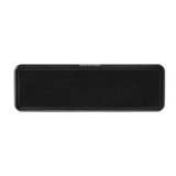 Shure MXP-3B Microflex Loudspeaker, wall mount, Black