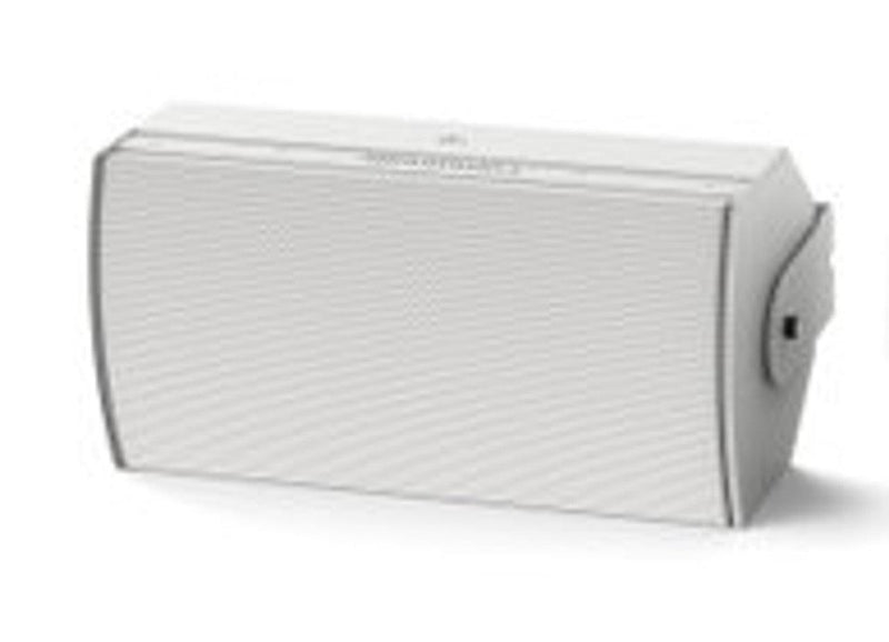Biamp Community IC6-2082T26 High Output Dual 8-Inch 2-Way 120 X 60 70V/100V Indoor Speaker (White) - 911.1026.900