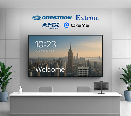 ViewSonic CDE7514 – 75-Inch Commercial Digital Signage Display Commercial Displays ViewSonic