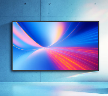ViewSonic CDE7514 – 75-Inch Commercial Digital Signage Display Commercial Displays ViewSonic