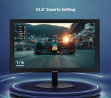 ViewSonic VX2730D-4K – 27-Inch 4K UHD IPS Monitor Computer Monitors ViewSonic