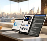 ViewSonic VG1457 – 14-Inch Portable USB-C Full HD Display Computer Monitors ViewSonic