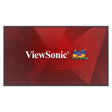 ViewSonic CDE6514 – 65-Inch Commercial Digital Signage Display Commercial Displays ViewSonic