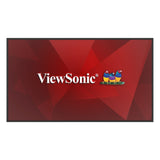 ViewSonic CDE7514 – 75-Inch Commercial Digital Signage Display Commercial Displays ViewSonic