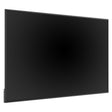 ViewSonic CDE8614 86-Inch Commercial Display – Front Right View