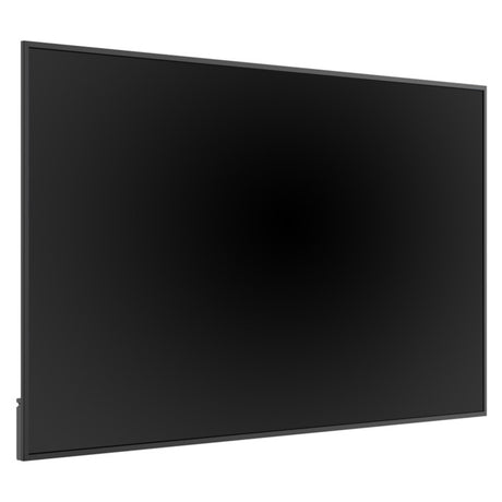 ViewSonic CDE8614 – 86-Inch Commercial Digital Signage Display Commercial Displays ViewSonic