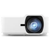 ViewSonic LSD600W – 600-Inch Capable WUXGA Laser Projection System Projectors ViewSonic