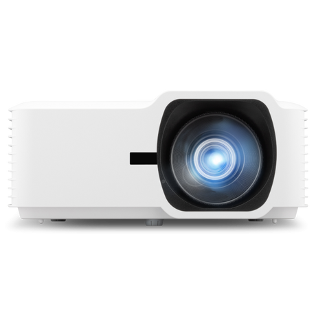 ViewSonic LSD600W – 600-Inch Capable WUXGA Laser Projection System Projectors ViewSonic