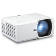 ViewSonic LSD500HD – 500-Inch Capable HD Laser Projection System Projectors ViewSonic