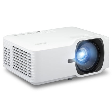 ViewSonic LSD500HD – 500-Inch Capable HD Laser Projection System Projectors ViewSonic