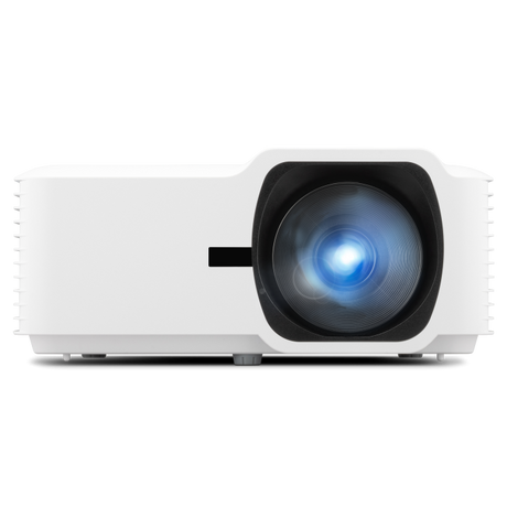 ViewSonic LSD400W – 400-Inch Capable WUXGA Laser Projection System Projectors ViewSonic