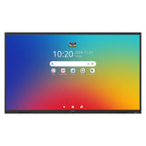 ViewSonic IFP9841 – 98-Inch 4K Interactive Flat Panel Display Interactive Flat Panel Displays ViewSonic