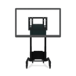 LG TKPMP-P005 eBox Tilt and Table Stand with PowerPack
