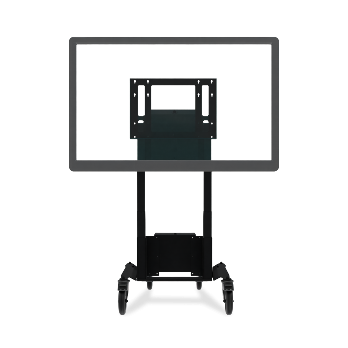 LG TKPMP-P005 eBox Tilt and Table Stand with PowerPack