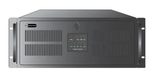 RGB Spectrum GO 56 Video Wall Display Processor IP Streaming Capabilities - 56 Outputs