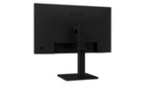 LG 24BA450-B – 24" LG MONITOR, 1920X1080, 16:9 IPS, HDMI, D-SUB Desktop Monitors LG Electronics