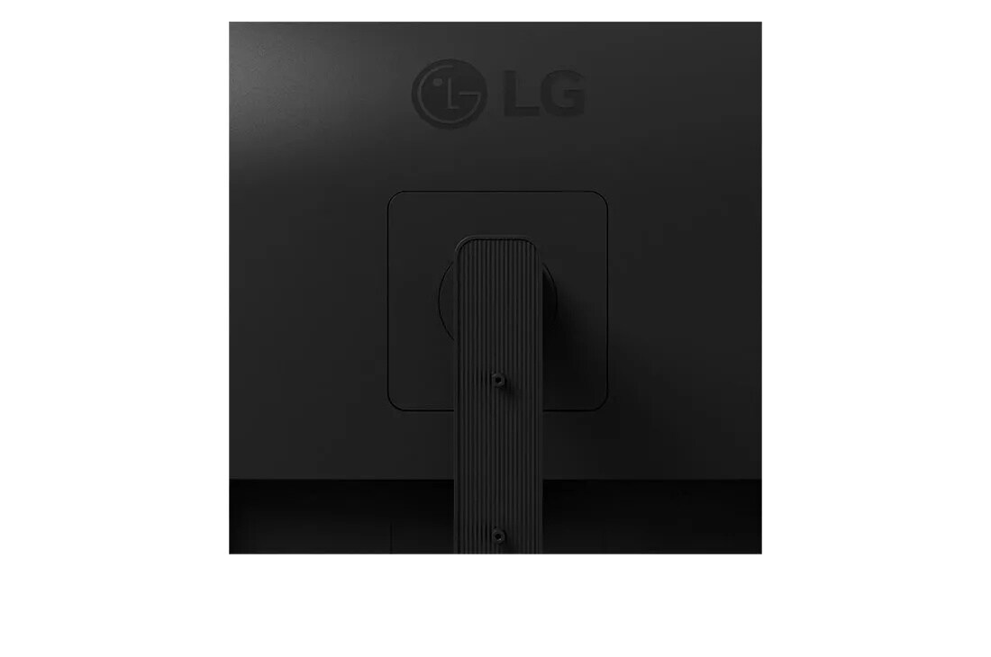 LG 24BA450-B – 24" LG MONITOR, 1920X1080, 16:9 IPS, HDMI, D-SUB Desktop Monitors LG Electronics