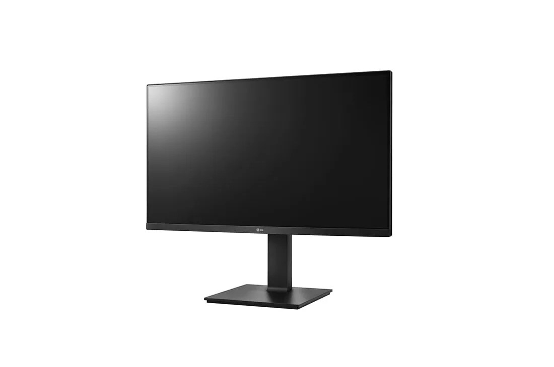 LG 27BP450Y-I – 27" 1920 x 1080 IPS Panel LCD Small Format Monitor Desktop Monitors LG Electronics