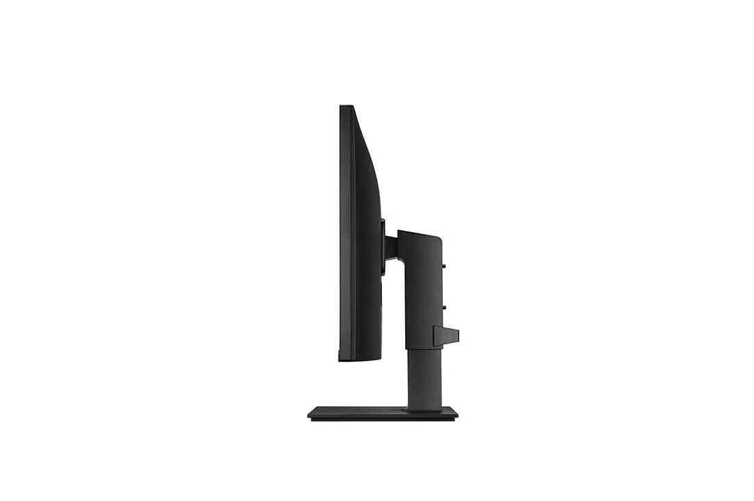 LG 27BP450Y-I – 27" 1920 x 1080 IPS Panel LCD Small Format Monitor Desktop Monitors LG Electronics