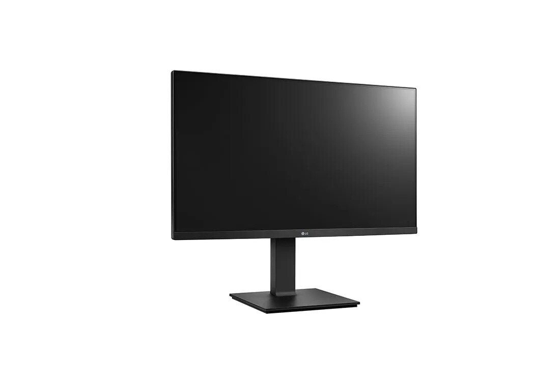 LG 27BP450Y-I – 27" 1920 x 1080 IPS Panel LCD Small Format Monitor Desktop Monitors LG Electronics