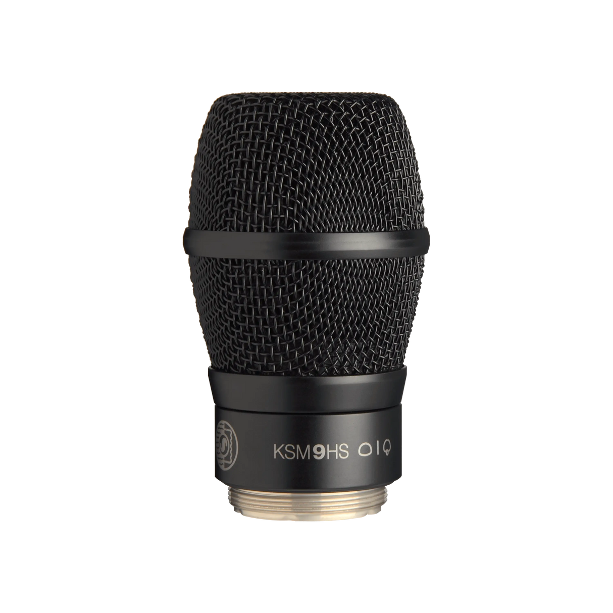 Shure RPW186 – KSM9HS Wireless Replacement Cartridge, Black Microphones Shure