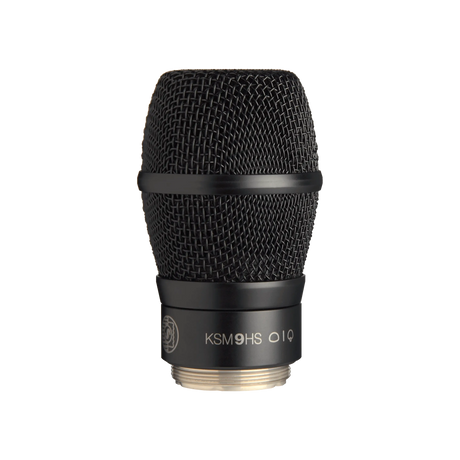 Shure RPW186 Shure Microphone Cartridge for KSM9HS (Black,Limit One) Microphnes Shure