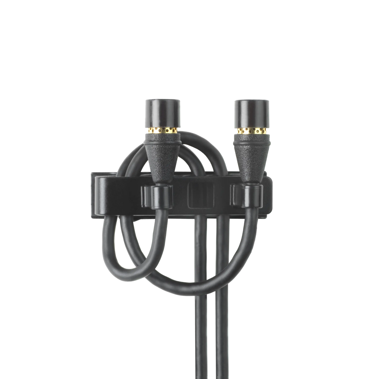 Shure MX150B/C-TQG Subminiature Lavalier Condenser Microphone Cardioid Microphones Shure