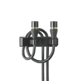 Shure MX150B/C-TQG Subminiature Lavalier Condenser Microphone Cardioid Microphones Shure