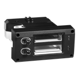 Shure SBM910M Micro Bodypack Battery Charging Module Battery Shure
