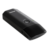 Shure SB901A Rechargeable Lithium-Ion Battery Microphones Shure