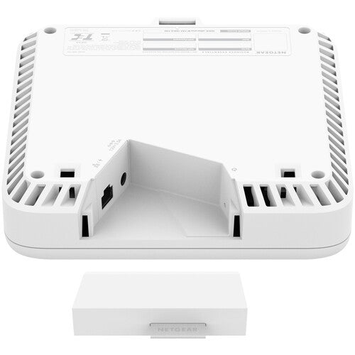 NETGEAR WBE708-111NAS – Dual-Band WiFi 7 Access Point