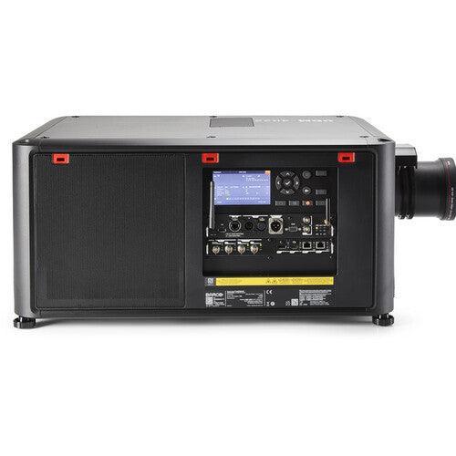 Barco UDM-W19 20,000-Lumen WUXGA Laser 3DLP Projector with GSM & Wi-Fi (No Lens) - R9409769-BU