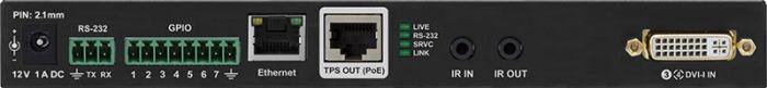 Lightware UMX-TPS-TX130 UMX Series TPS Transmitter -  91540013