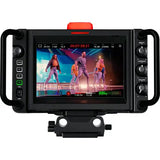 Blackmagic Design CINSTUDMFT/G24PDDG2 Blackmagic Studio Camera 4K Plus G2