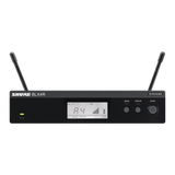 Shure BLX4 Wireless Receiver Microphones Shure