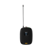 Shure SLXD14/DL4B – Digital Wireless Lavalier System Microphones Shure