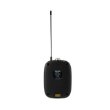 Shure SLXD14/SM35 Digital Wireless Cardioid Performance Headset Microphone System (G58: 470 to 514 MHz) - SLXD14/SM35-G58 Microphones Shure