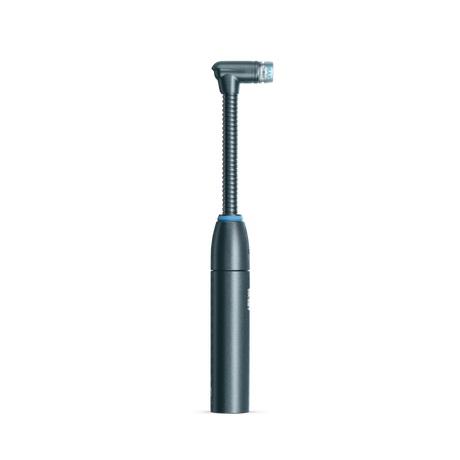 Shure BETA 98AMP/C – Cardioid Condenser Drum Microphone Microphones Shure