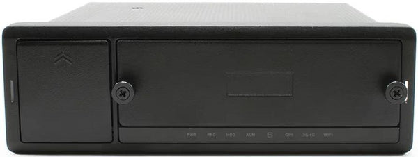 IC Realtime MNVR-EL04-1TB 4 Channel Digital Video Recorder