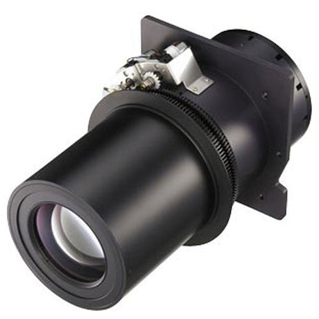 Sony VPLLZ4045 – Long-Throw Projector Zoom Lens 5.56-7.5:1 Lenses Sony