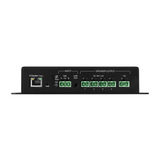 Shure MXN-AMP PoE+ Microflex Powered Multichannel Amplifier