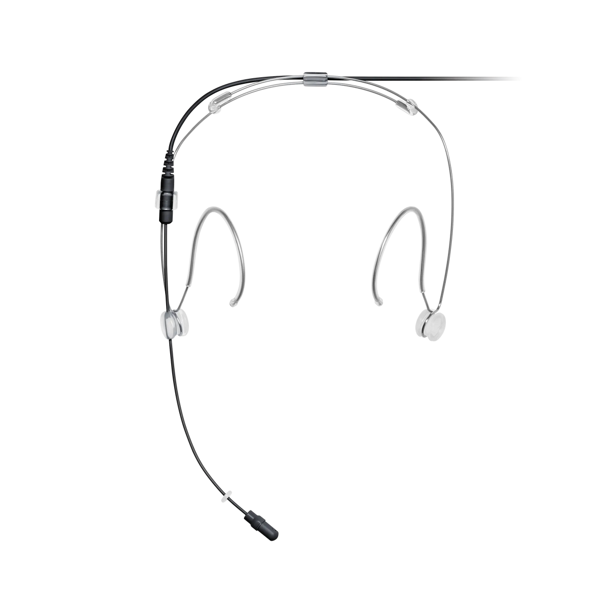 Shure DH5 DuraPlex – Omnidirectional Headset Mic, LEMO Microphones Shure