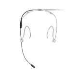 Shure DH5 DuraPlex – Omnidirectional Headset Mic, LEMO Microphones Shure