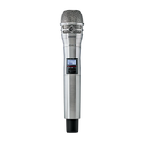 Shure ULXD2-SM58 Digital Handheld Wireless Microphone Transmitter with SM58 Capsule - ULXD2/SM58=-X52 Microphones Shure
