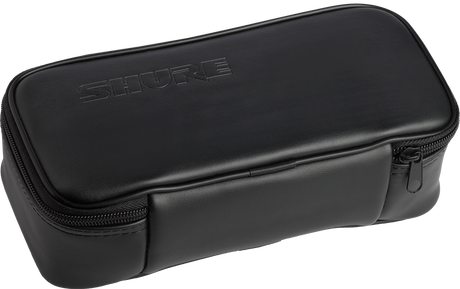 Shure A32ZB Padded Zippered Carrying Bag for KSM32 Microphones Shure